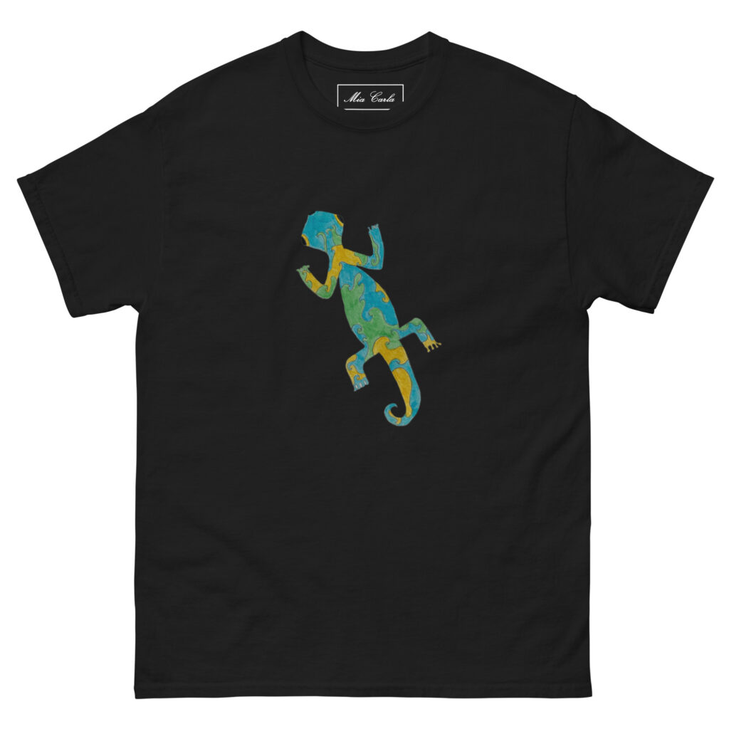 Unisex Salamander Element Luft