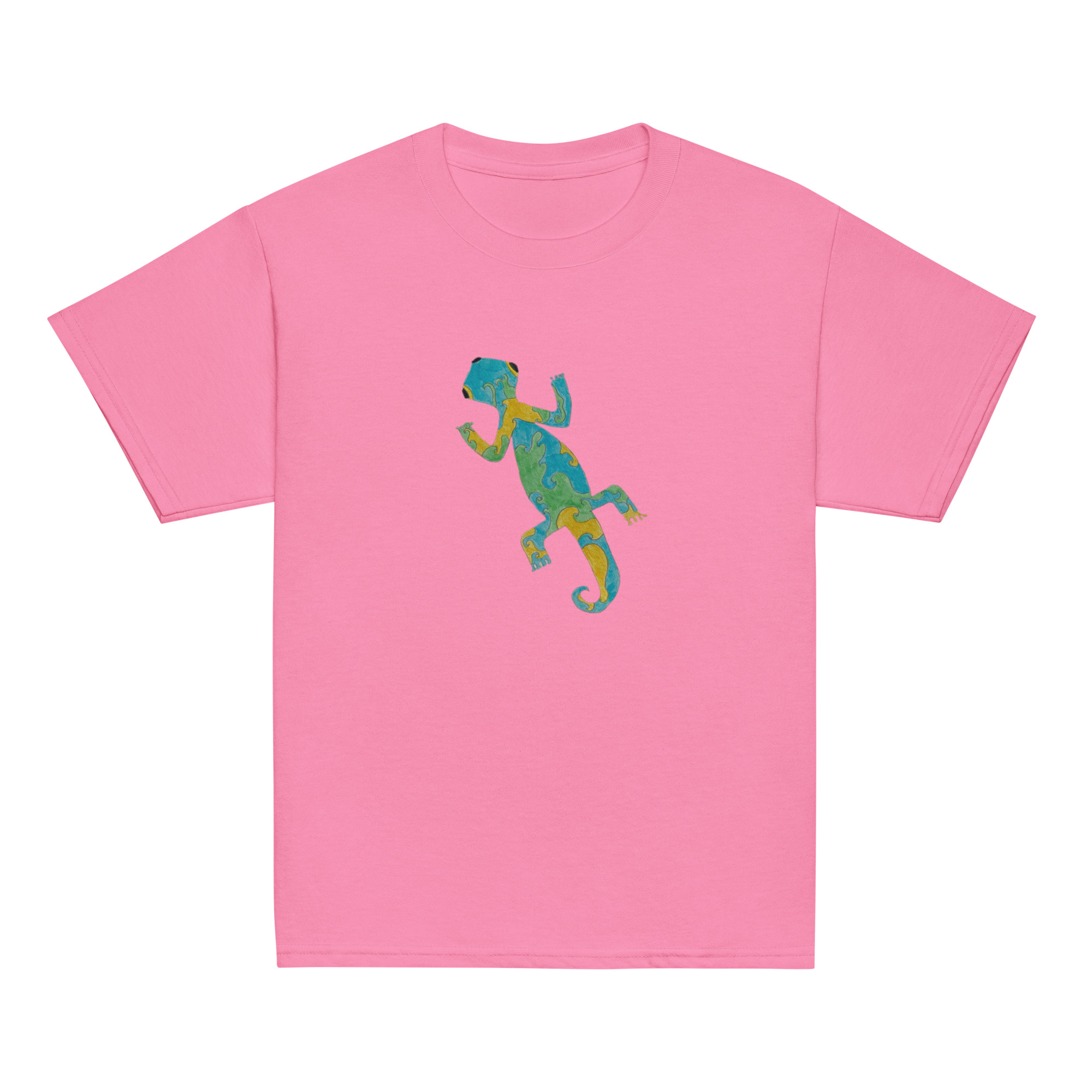 Youth Salamander Element Luft – Bild 5
