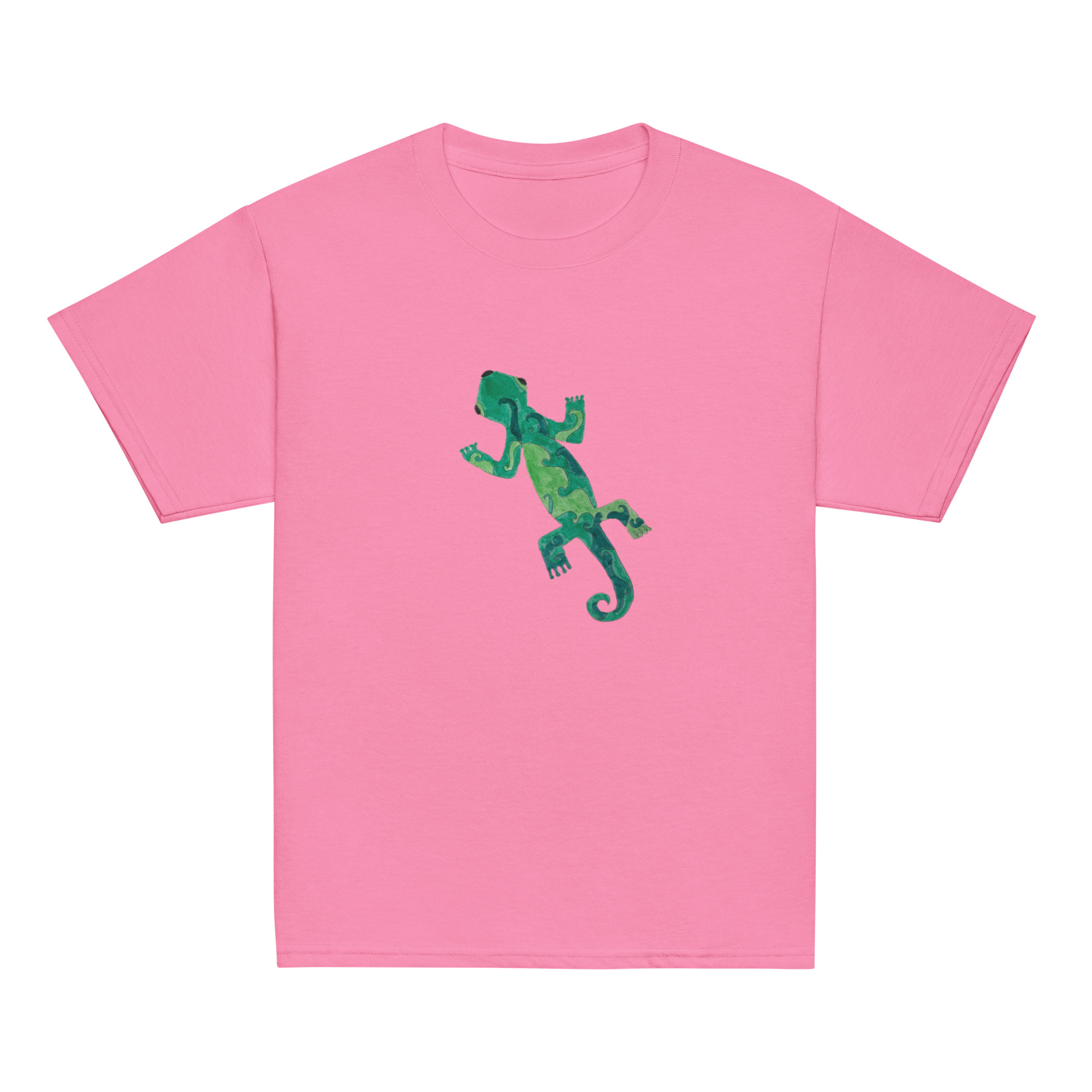 Youth Salamander Element Erde – Bild 5