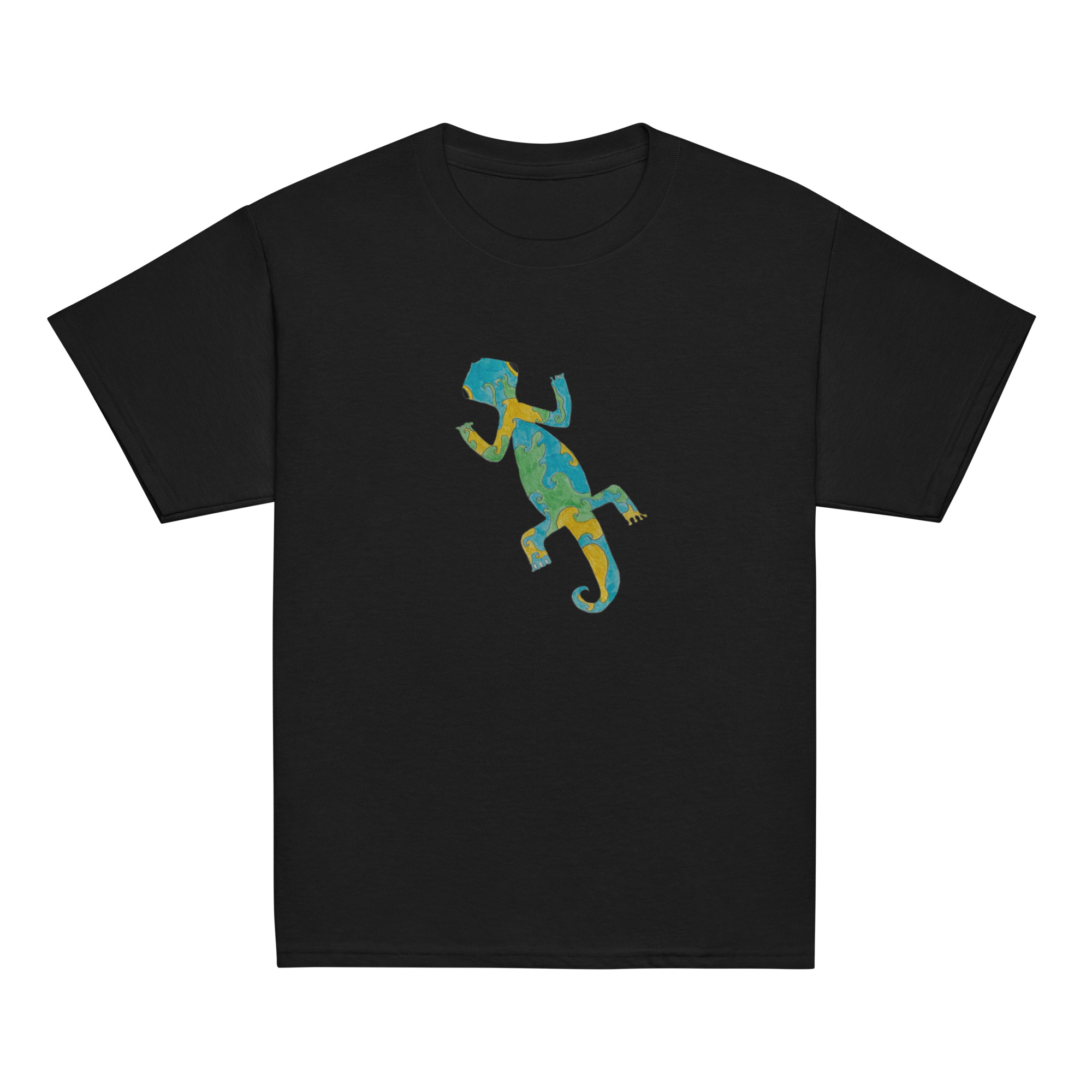 Youth Salamander Element Luft – Bild 2