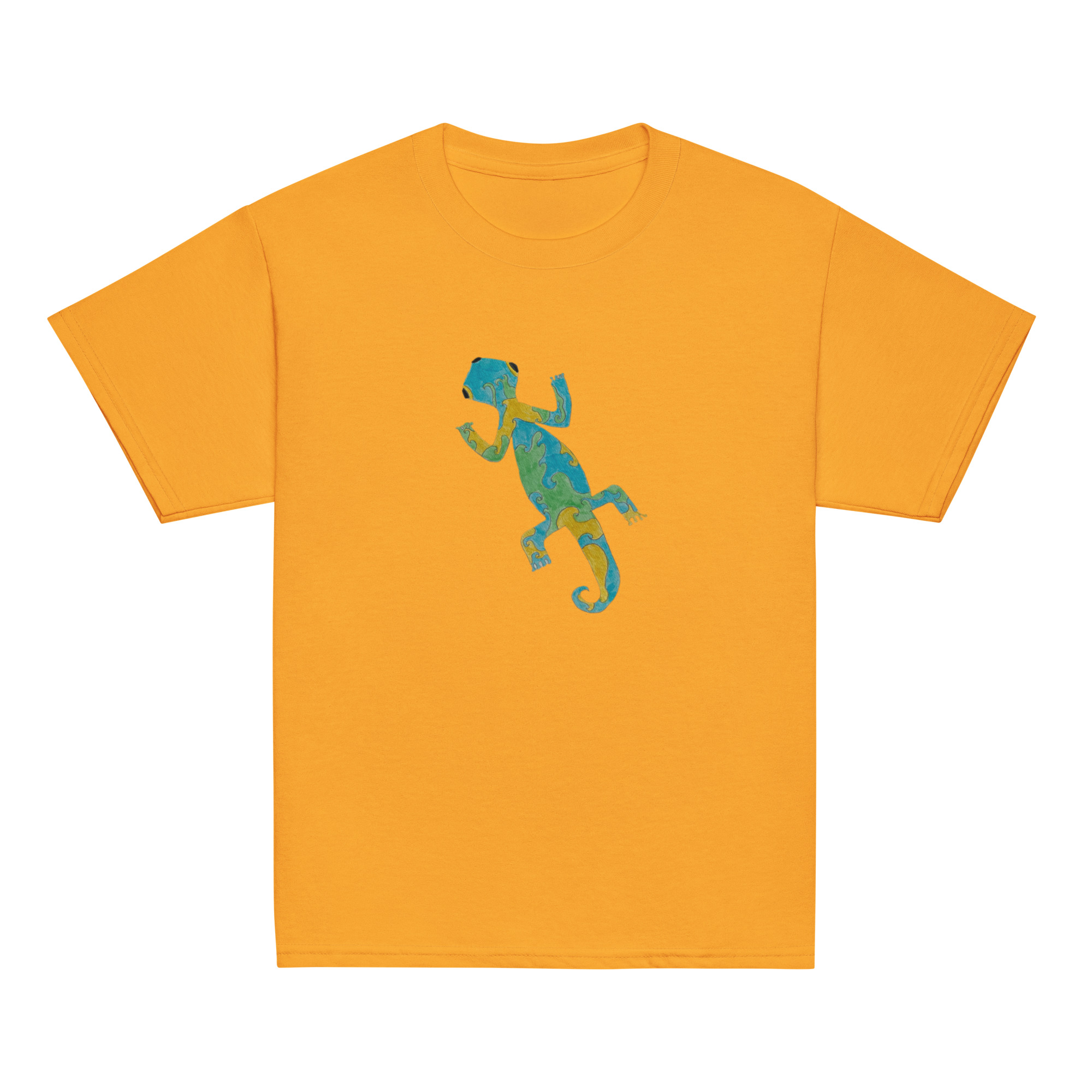 Youth Salamander Element Luft – Bild 6