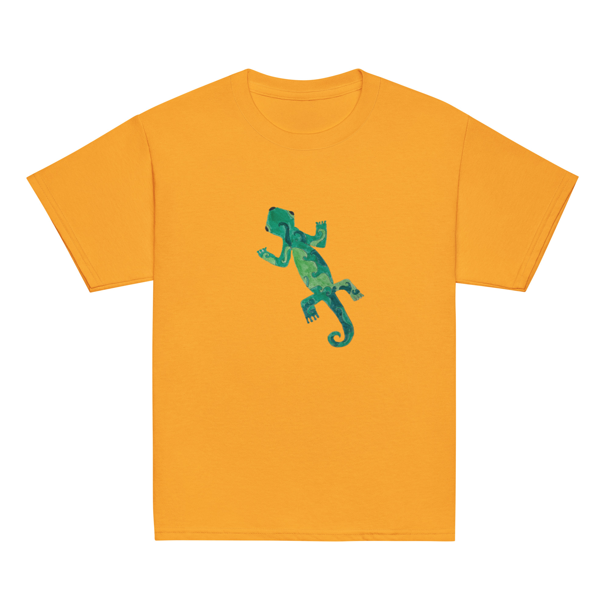 Youth Salamander Element Erde – Bild 6