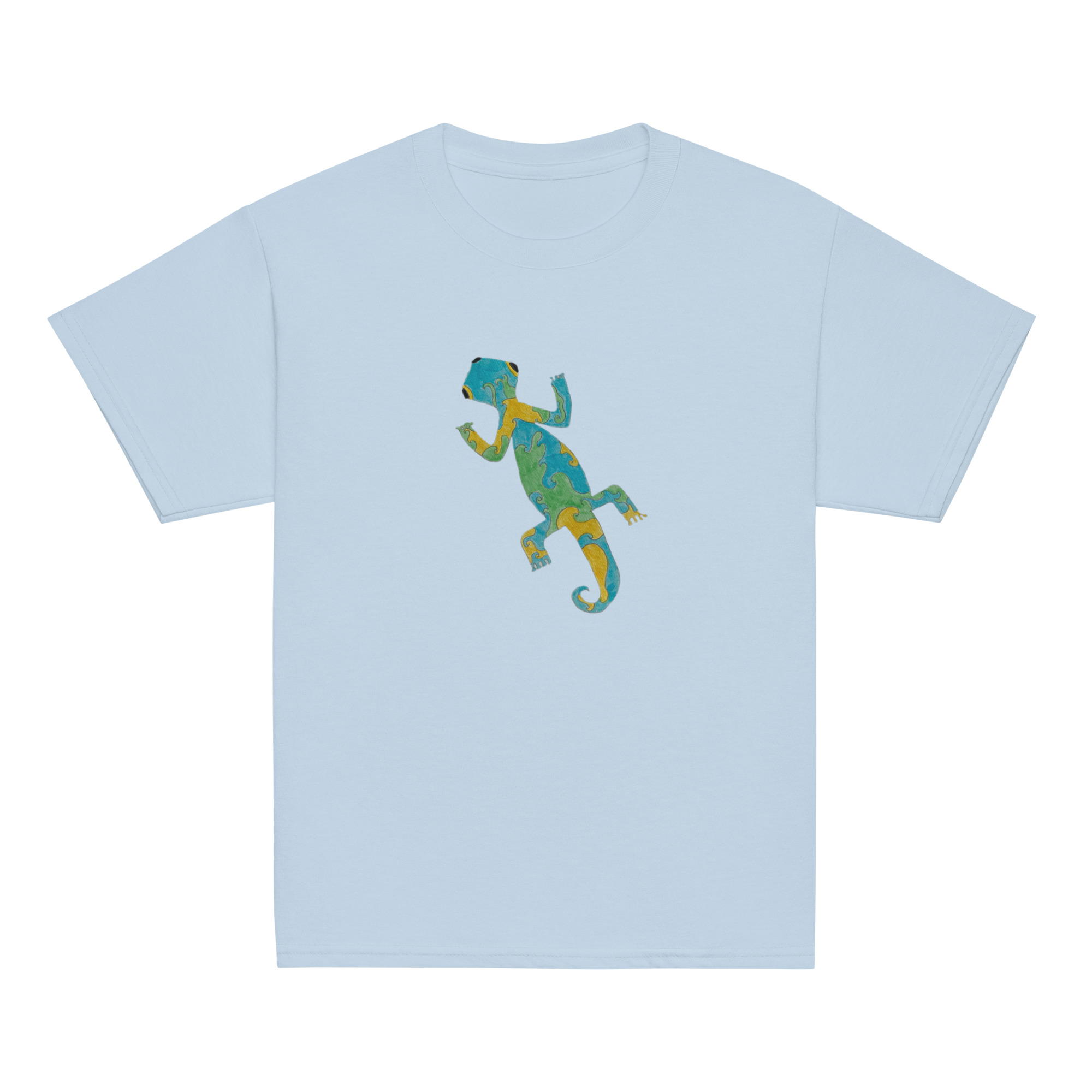 Youth Salamander Element Luft – Bild 8