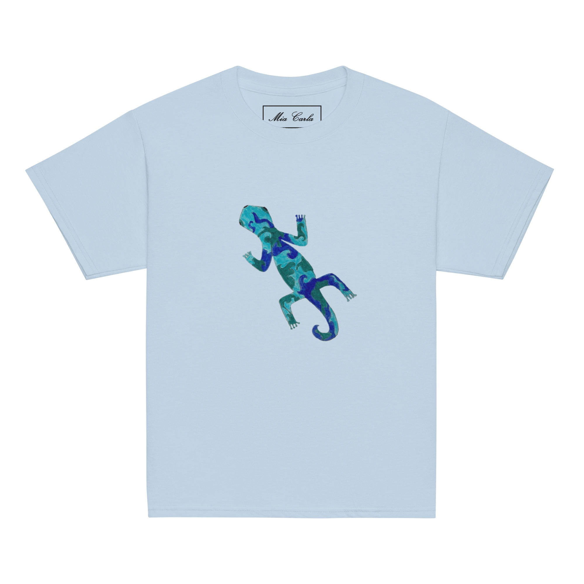 Youth Salamander Element Wasser – Bild 8