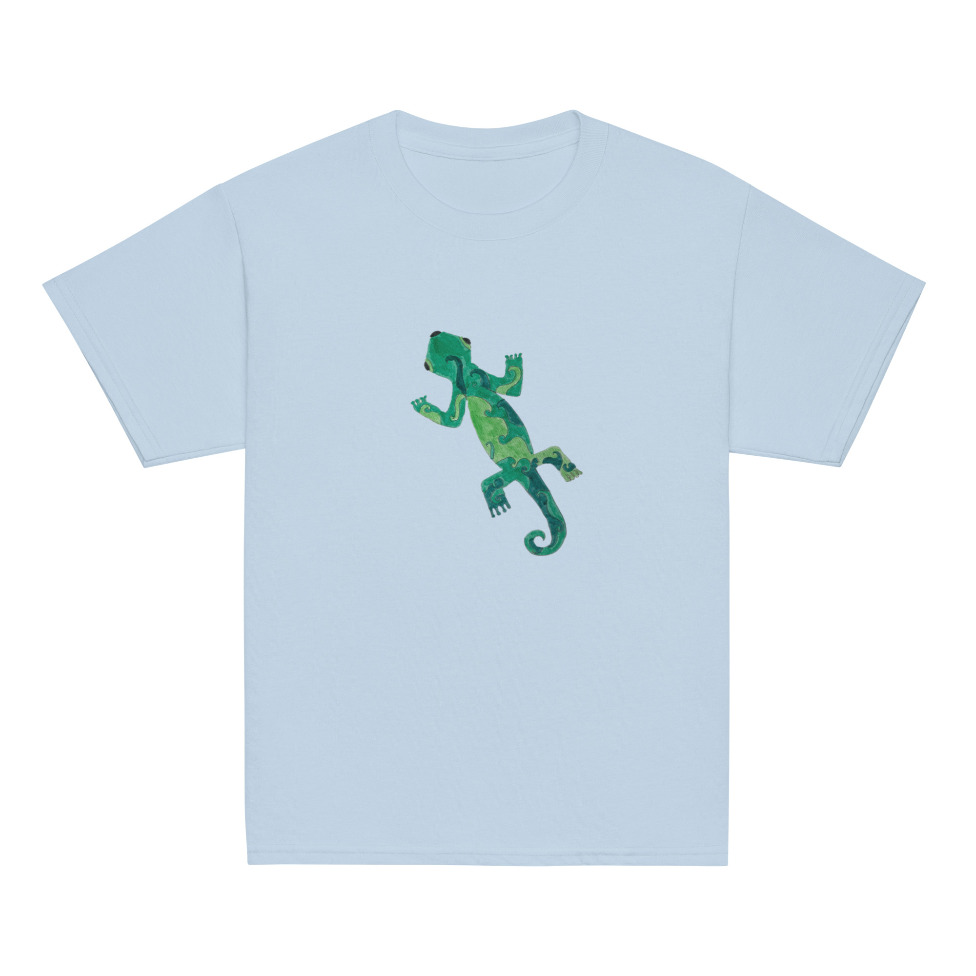 Youth Salamander Element Erde – Bild 8