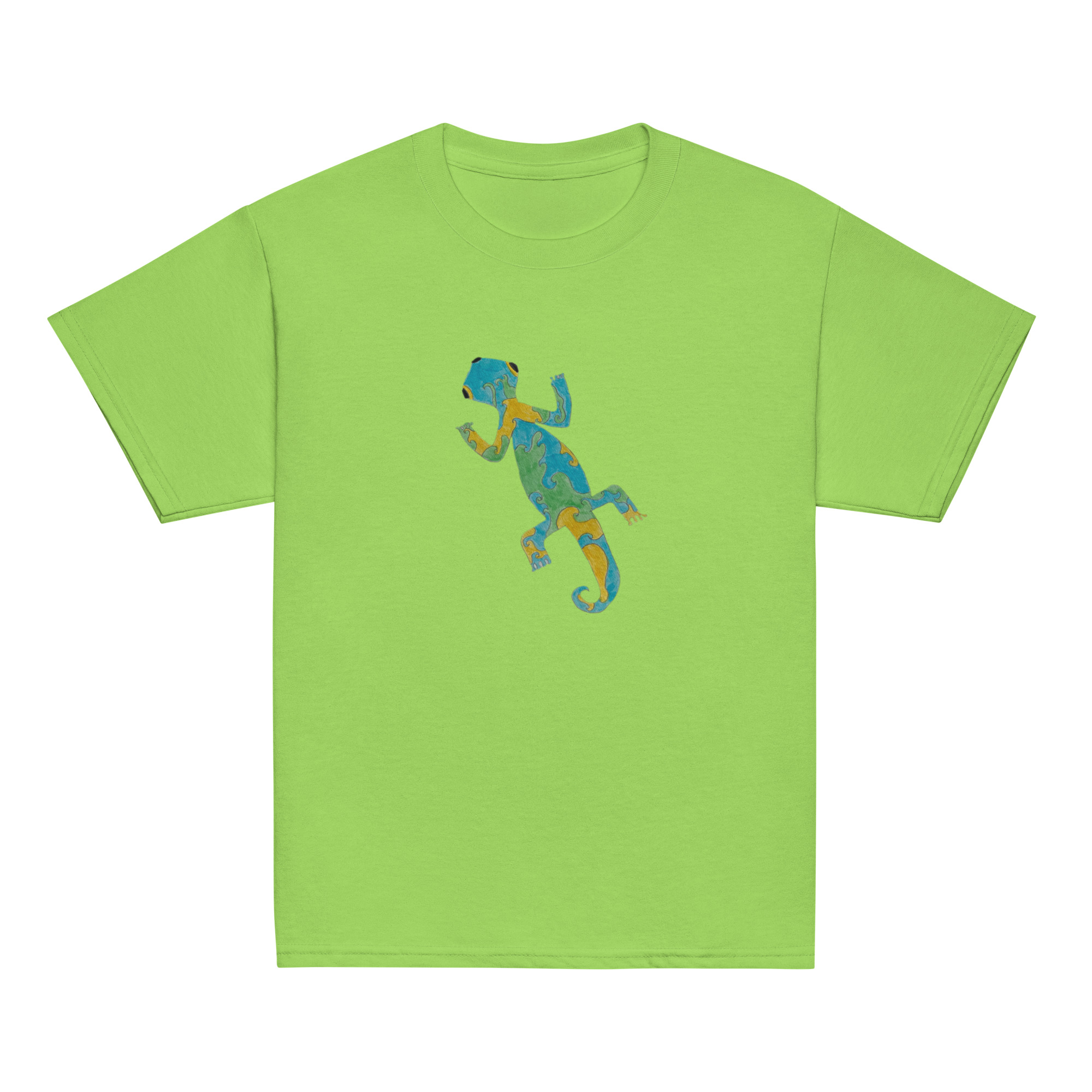 Youth Salamander Element Luft – Bild 7