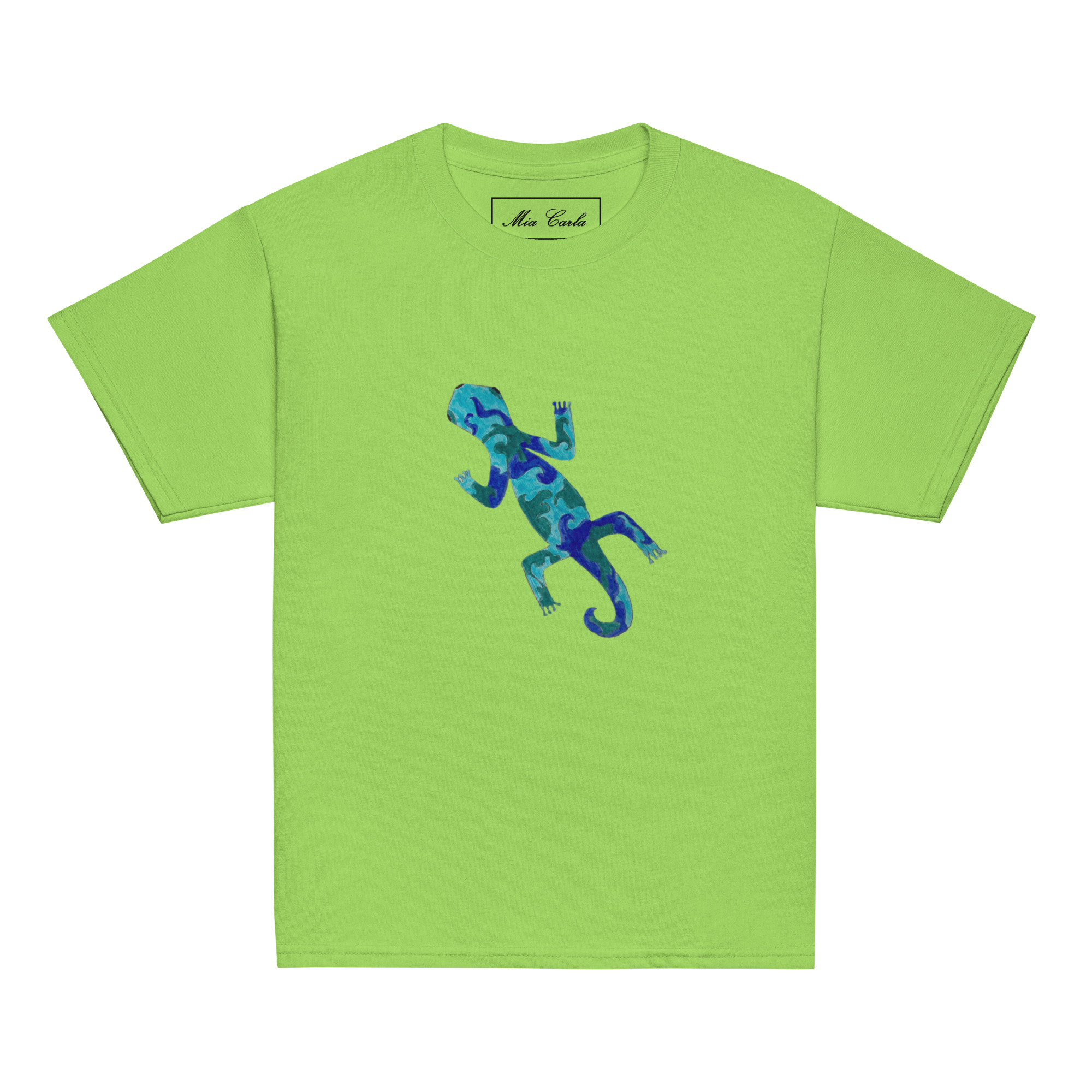 Youth Salamander Element Wasser – Bild 7