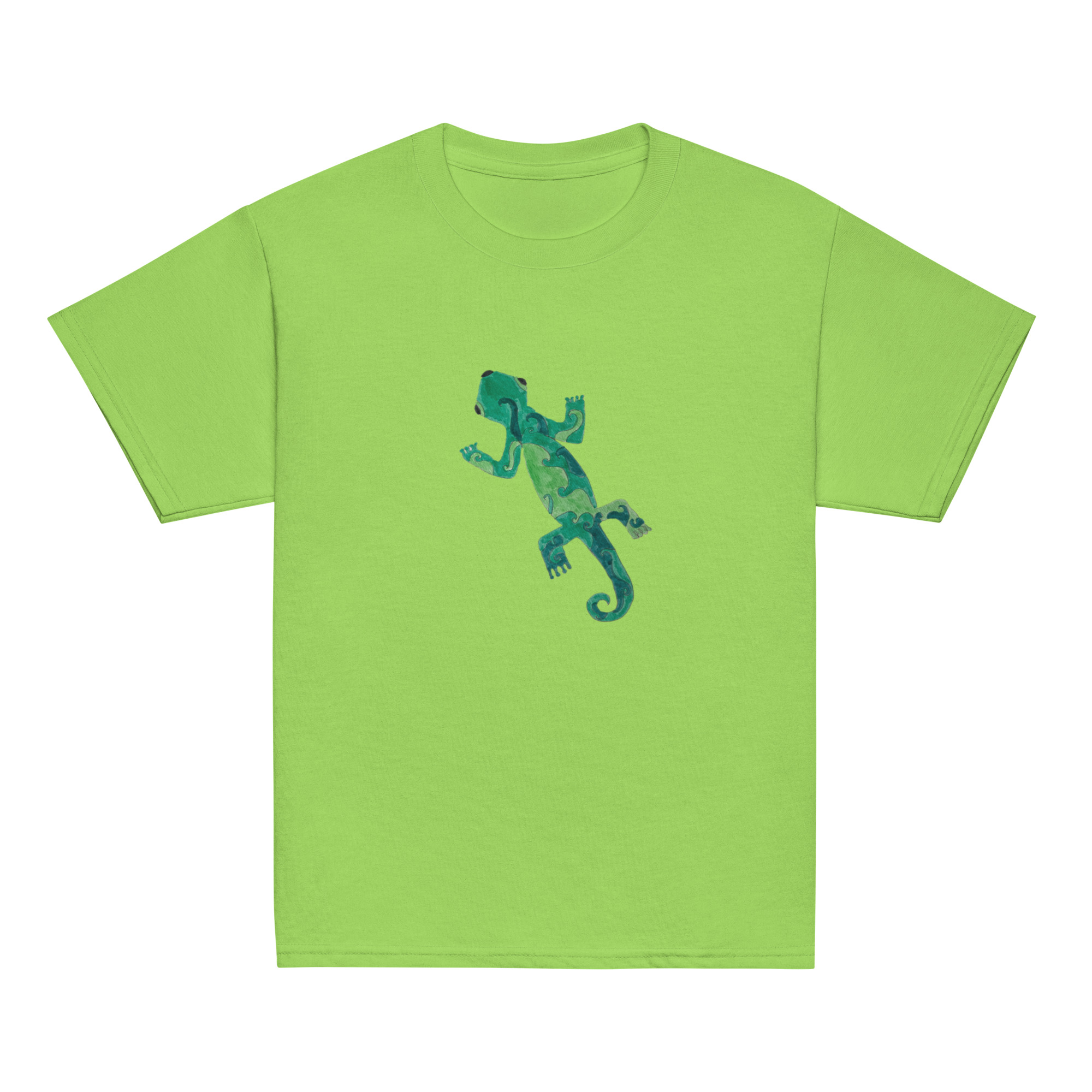 Youth Salamander Element Erde – Bild 7