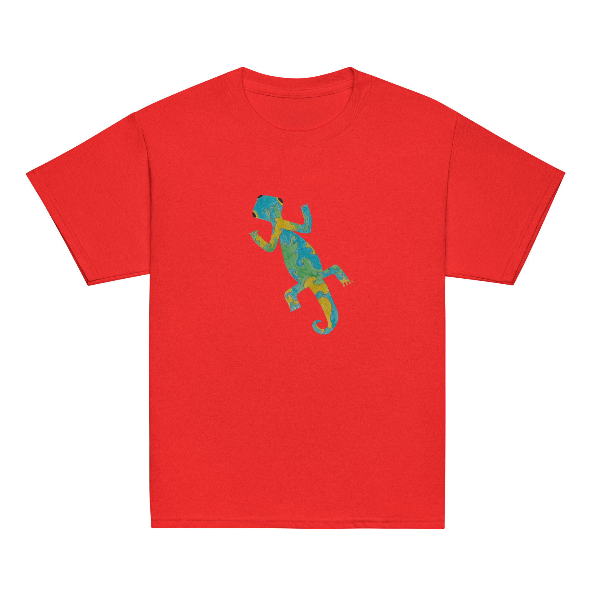 Youth Salamander Element Luft – Bild 3