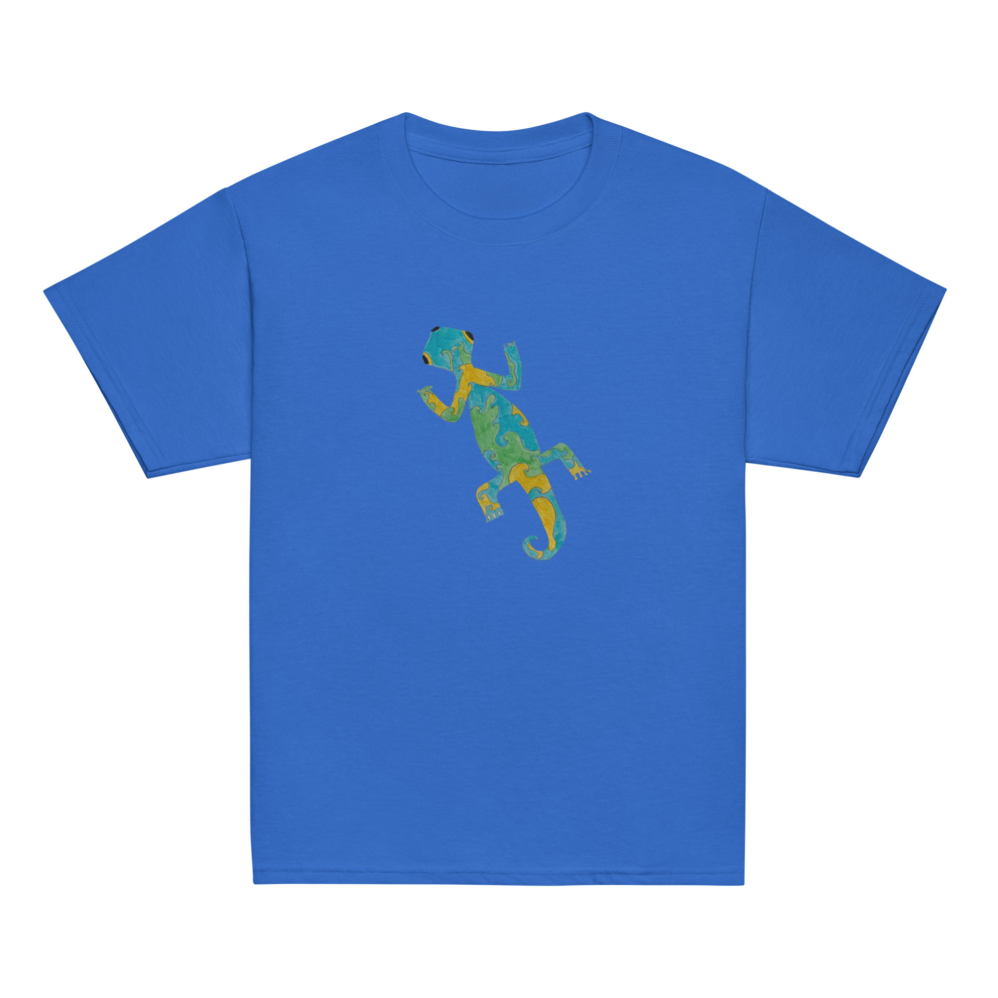 Youth Salamander Element Luft – Bild 4