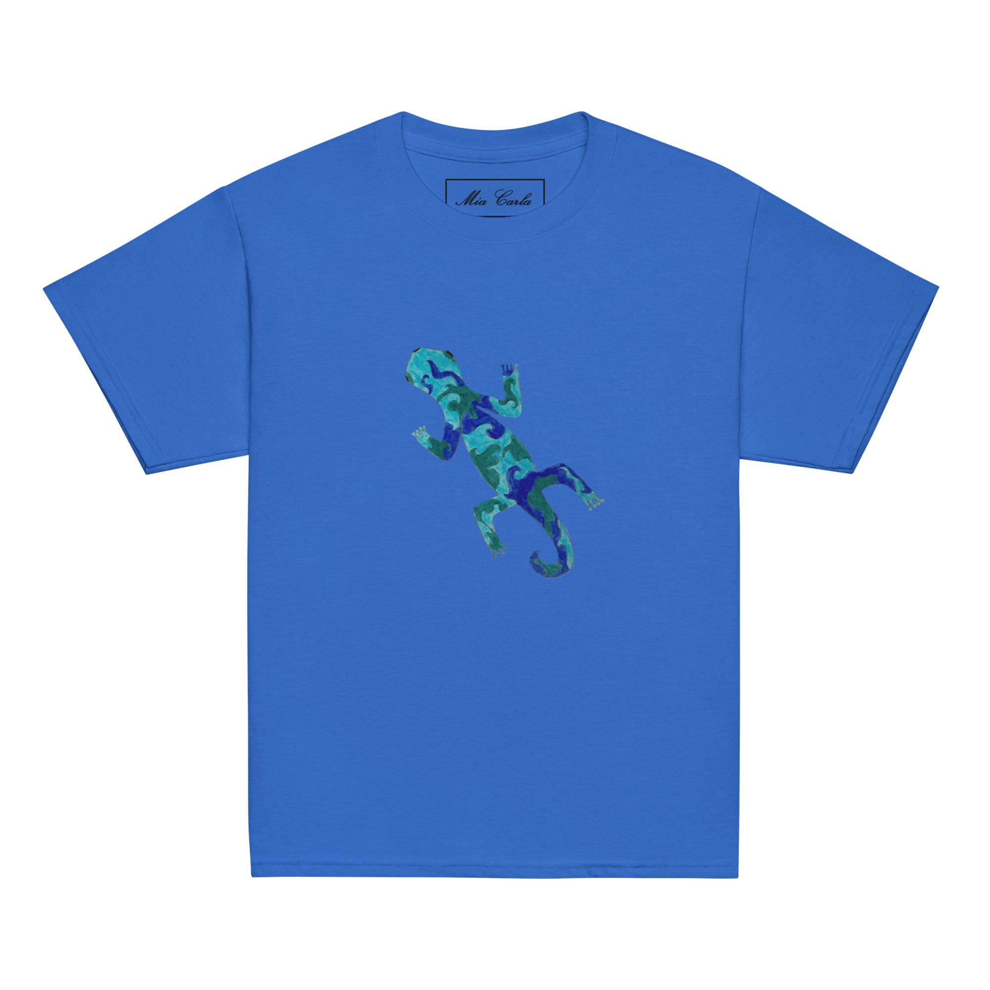 Youth Salamander Element Wasser – Bild 4