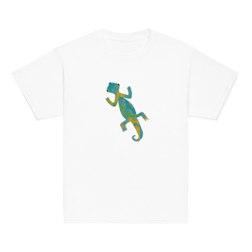 Youth Salamander Element Luft
